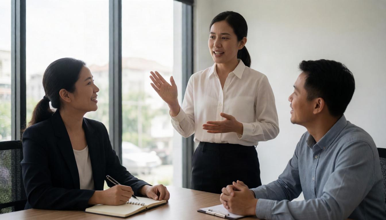 Communication skills